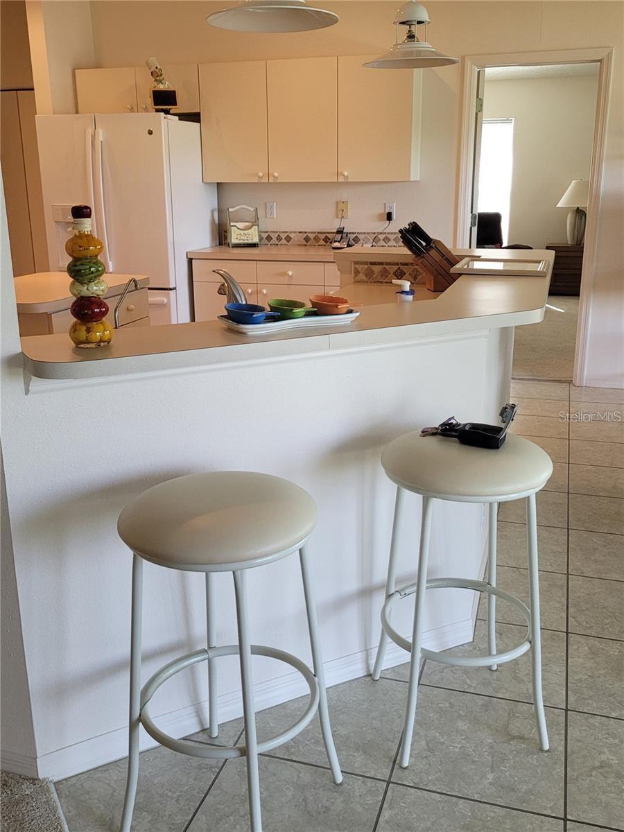 SUN CITY CENTER UNIT 163 - Residential Lease