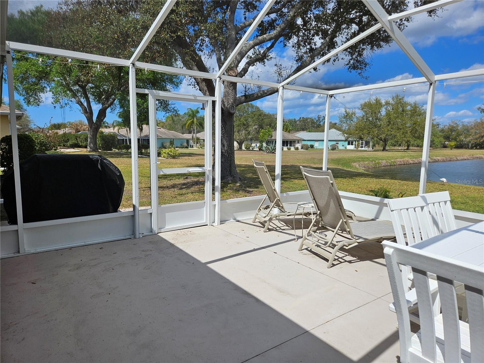 SUN CITY CENTER UNIT 163 - Residential Lease