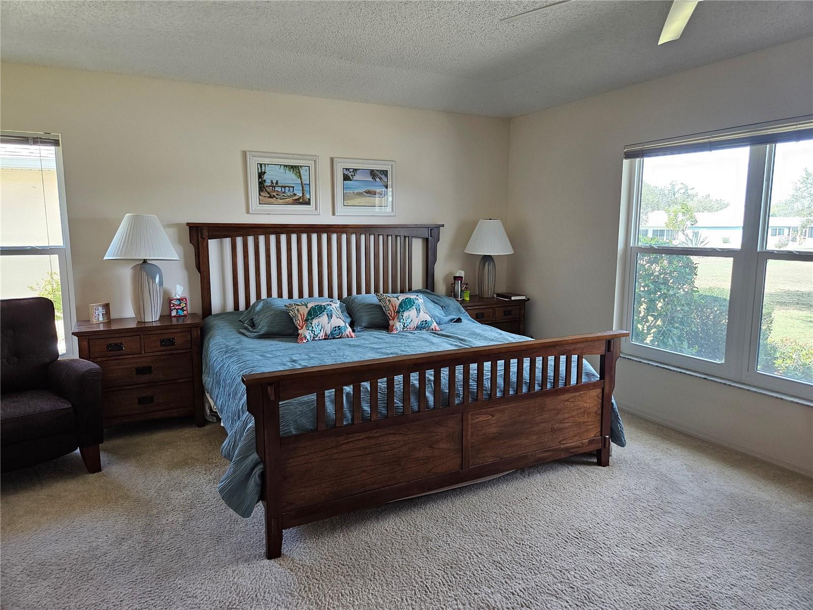 SUN CITY CENTER UNIT 163 - Residential Lease