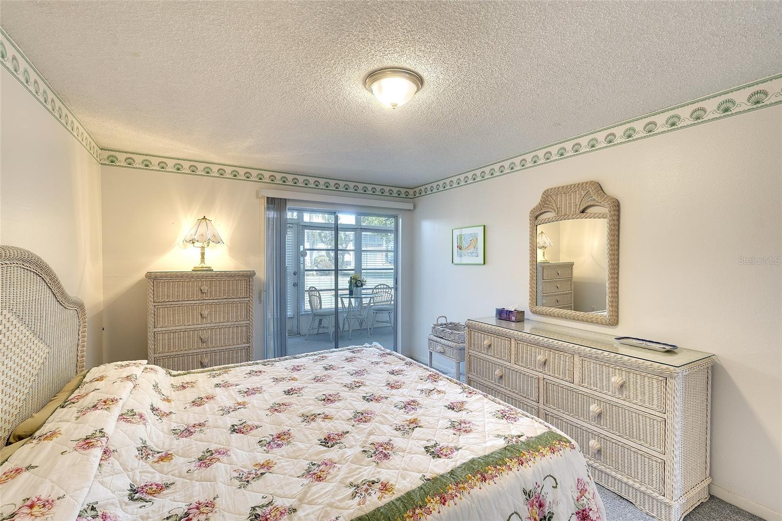 BURGUNDY UNIT ONE - Residential