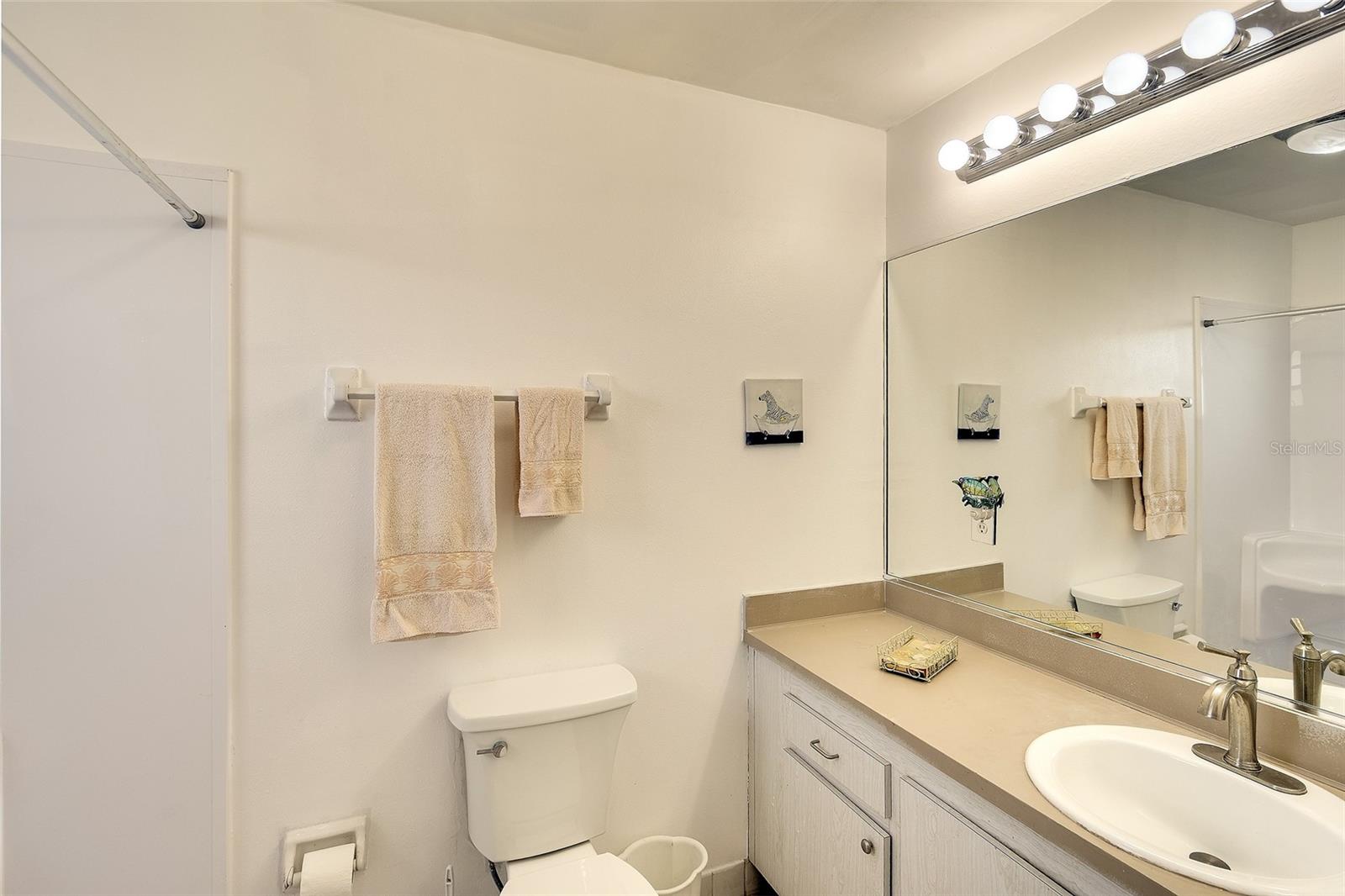 BURGUNDY UNIT ONE - Residential