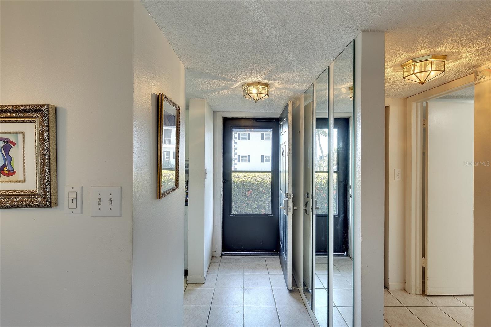 BURGUNDY UNIT ONE - Residential