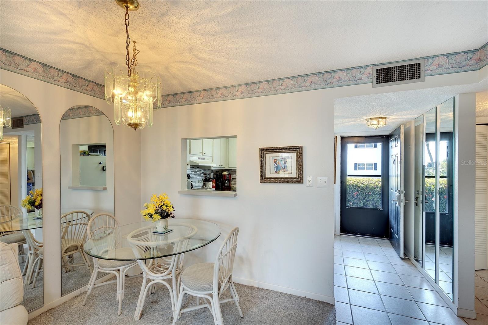 BURGUNDY UNIT ONE - Residential