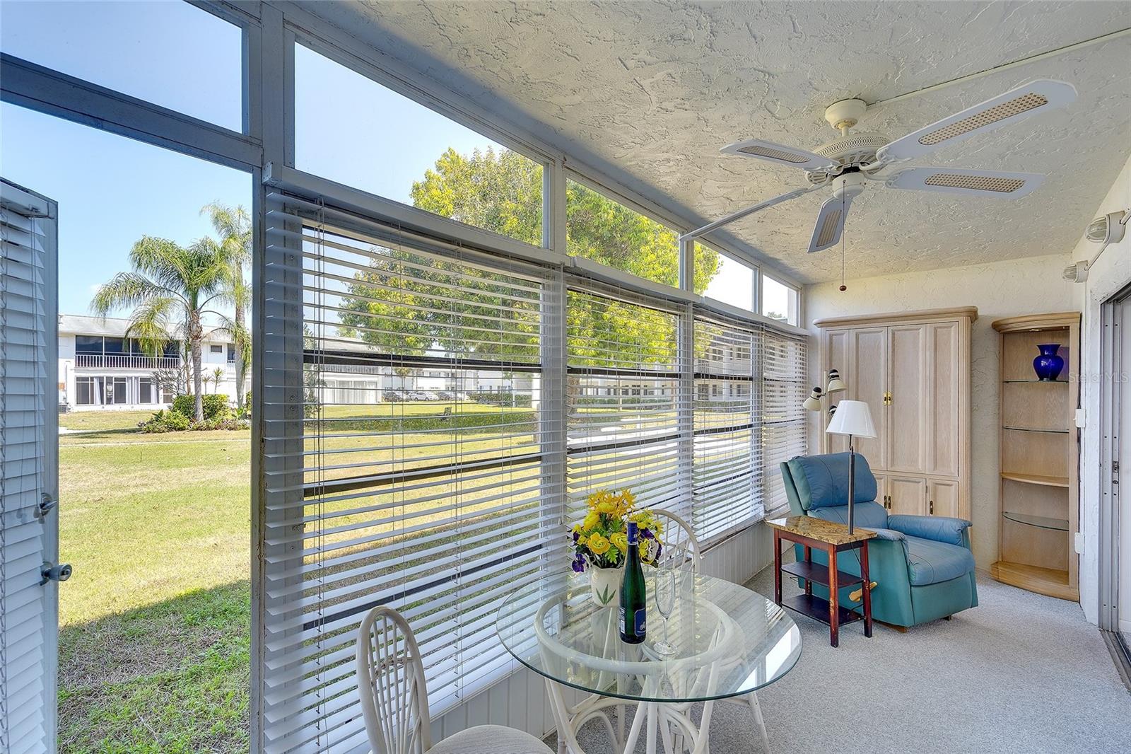 BURGUNDY UNIT ONE - Residential