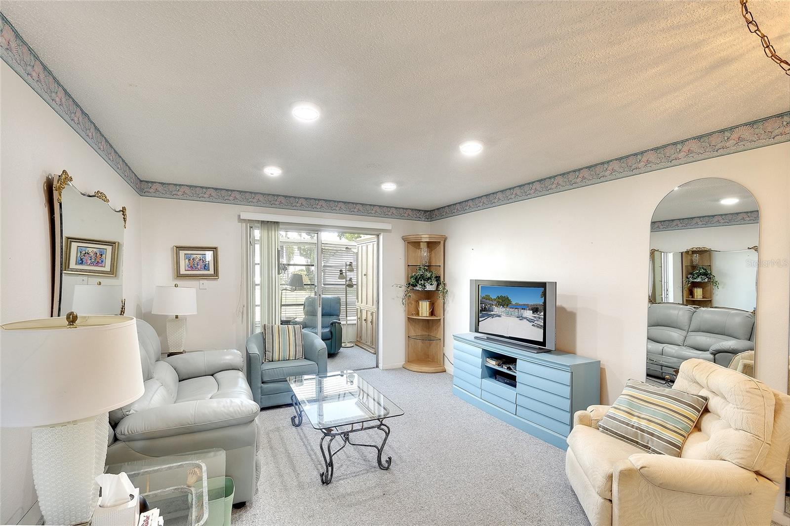 BURGUNDY UNIT ONE - Residential