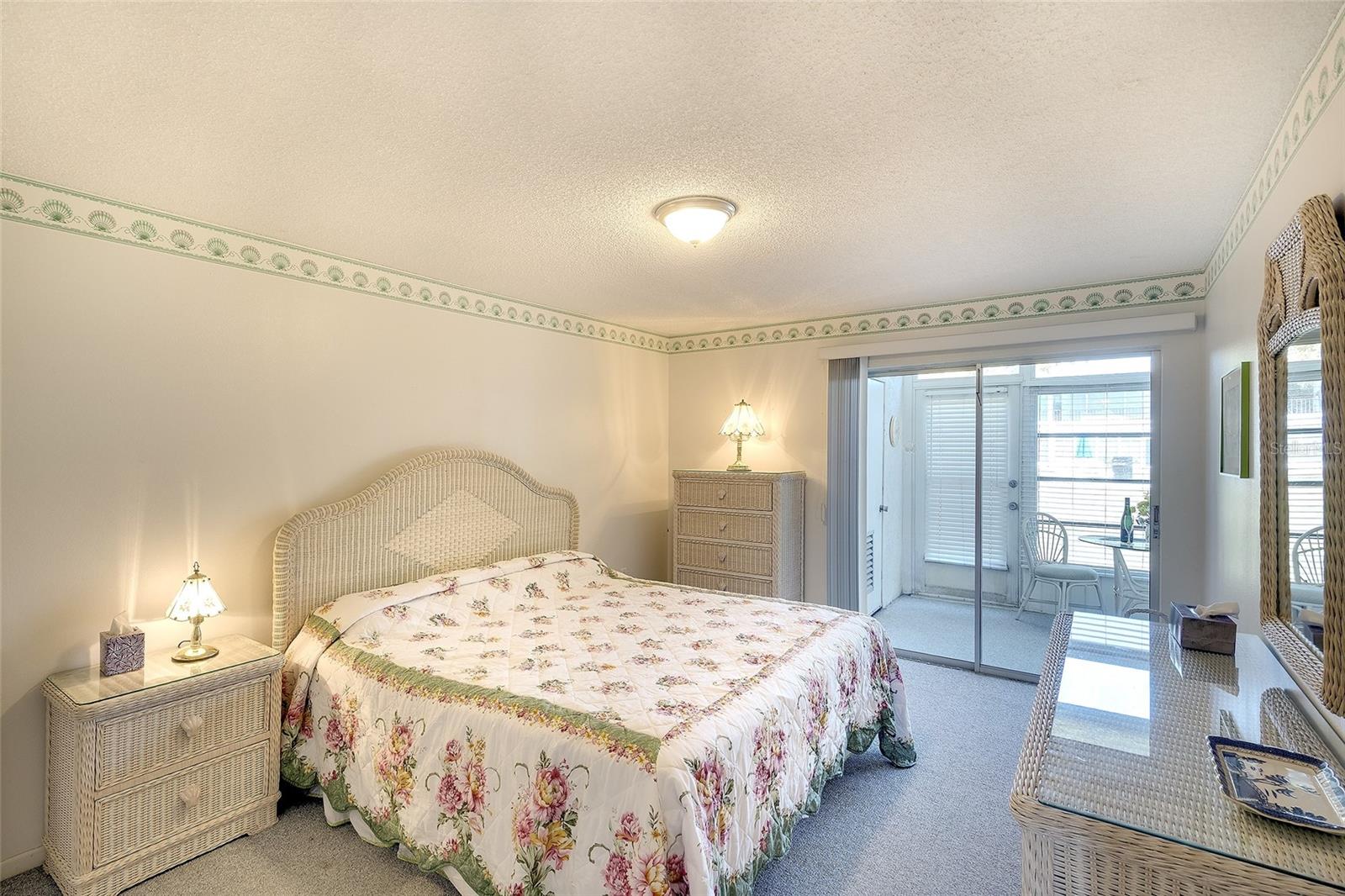 BURGUNDY UNIT ONE - Residential