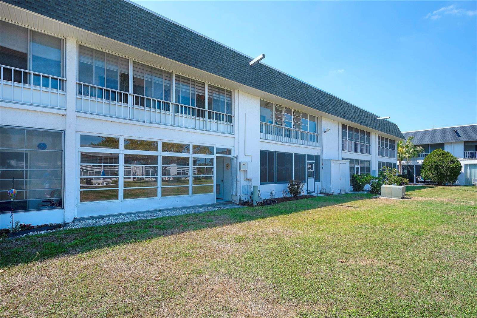 BURGUNDY UNIT ONE - Residential