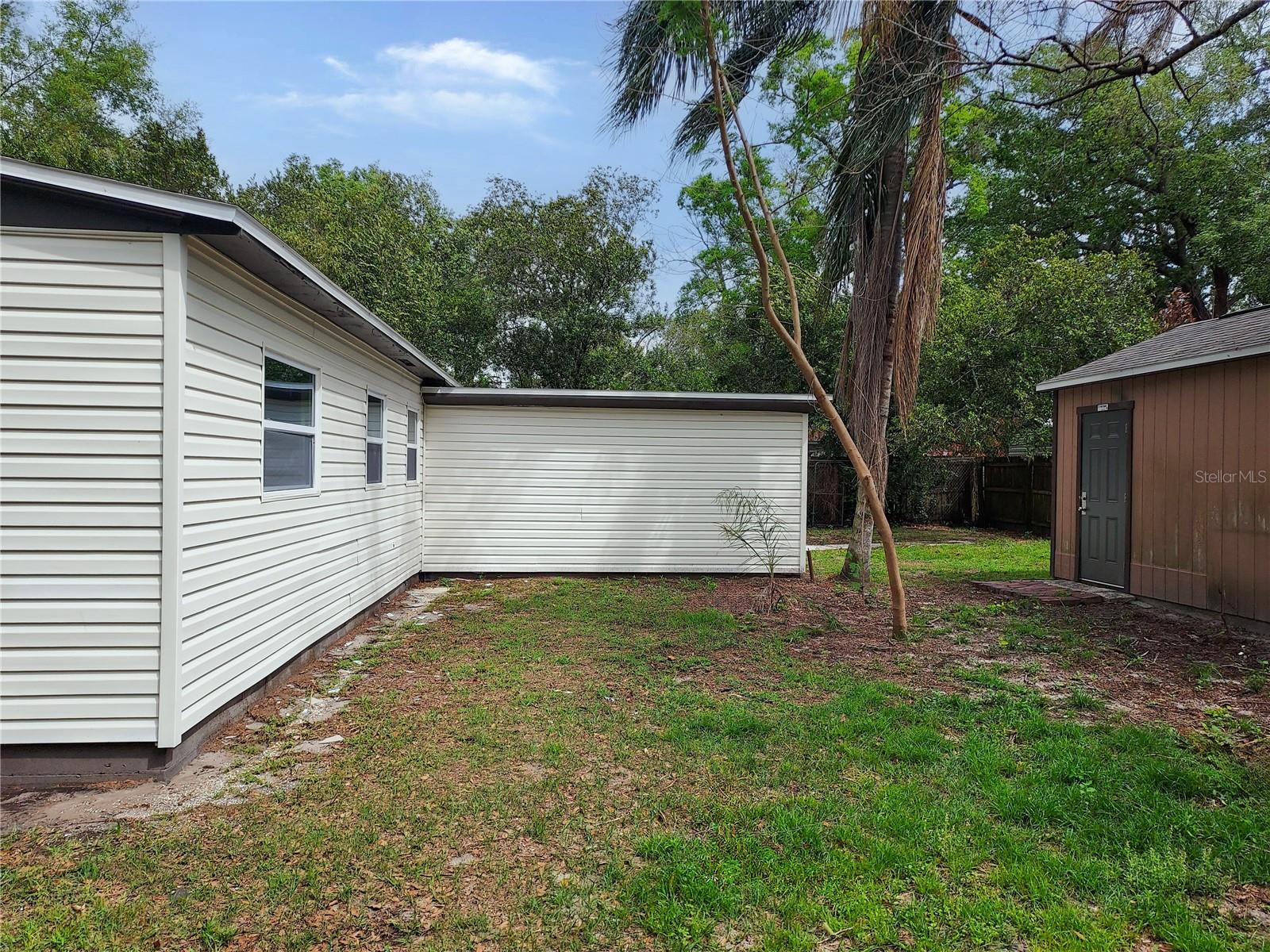 ORANGE COURT SUB - Residential