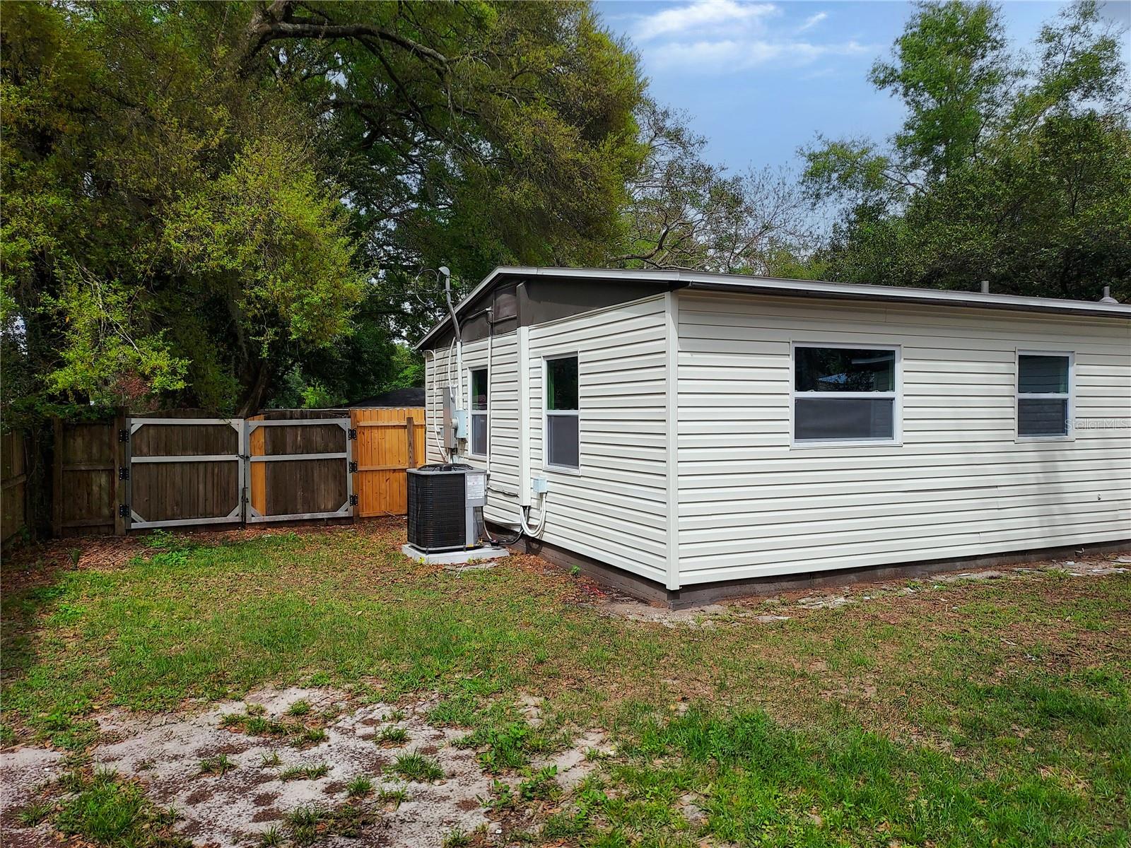 ORANGE COURT SUB - Residential