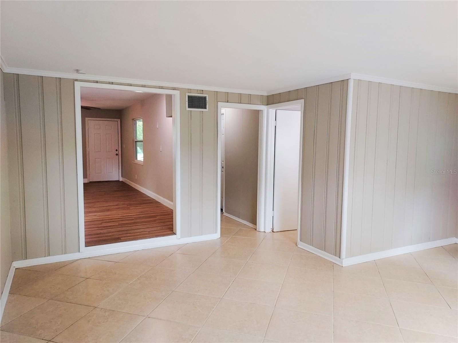 ORANGE COURT SUB - Residential