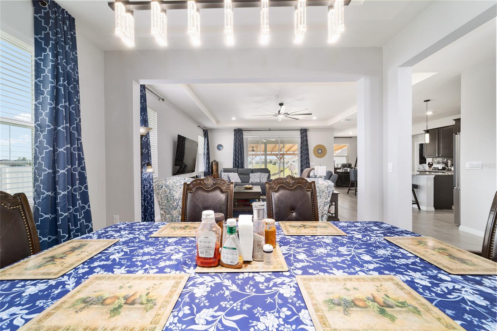 BROOKHAVEN - Residential