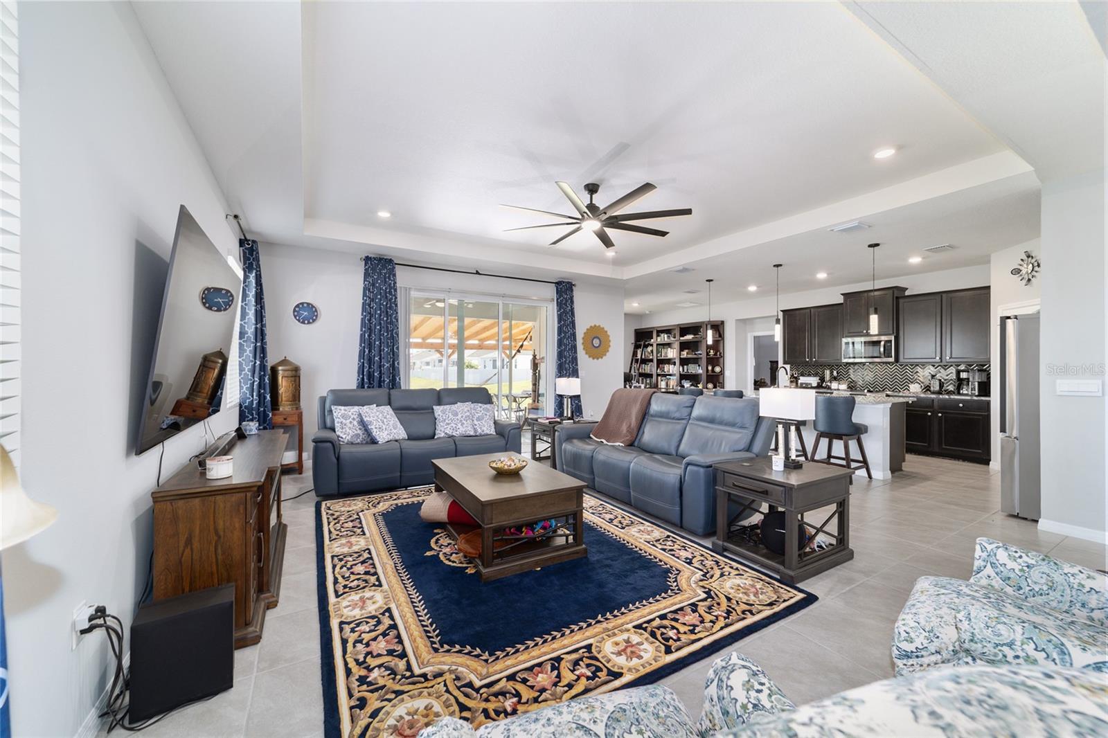 BROOKHAVEN - Residential