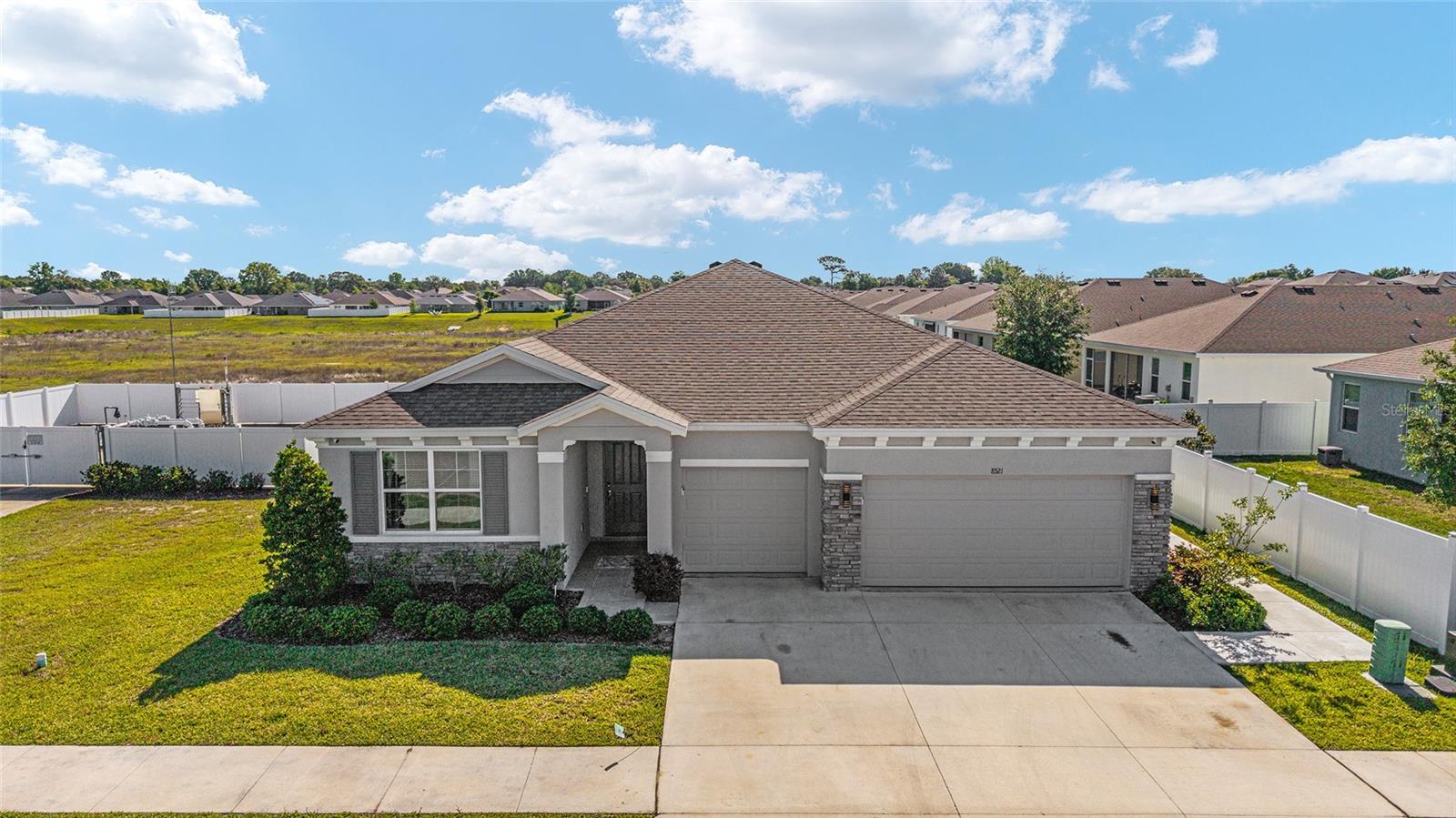 BROOKHAVEN - Residential