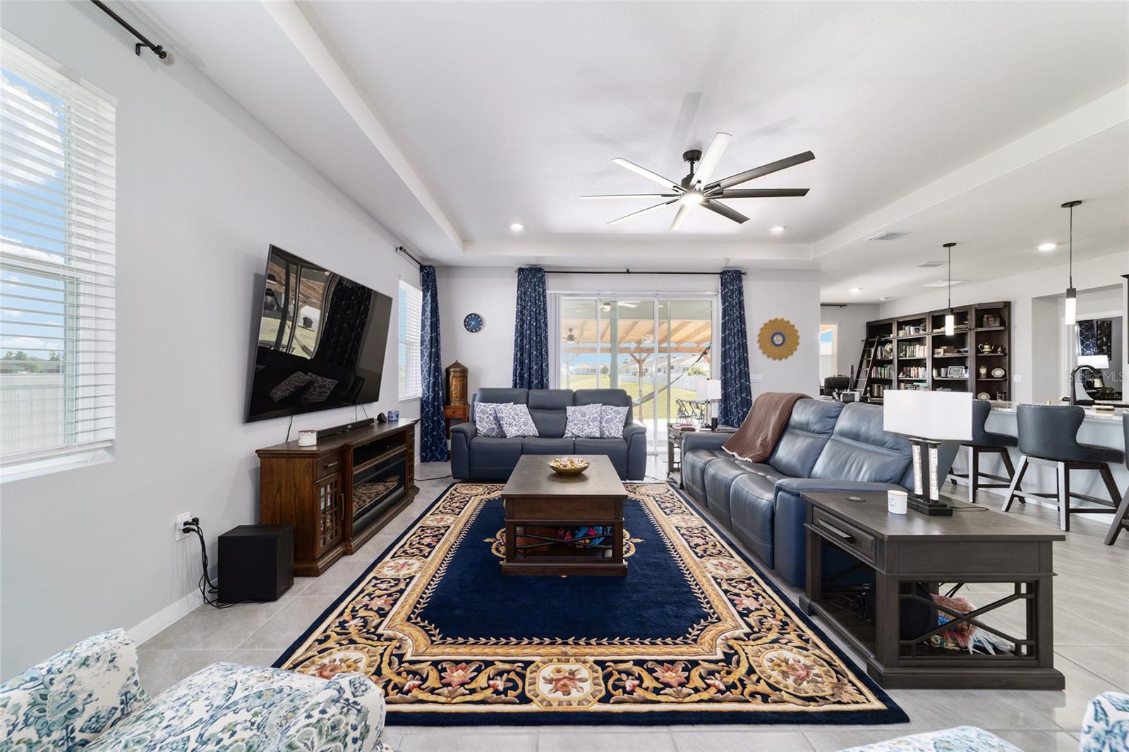 BROOKHAVEN - Residential