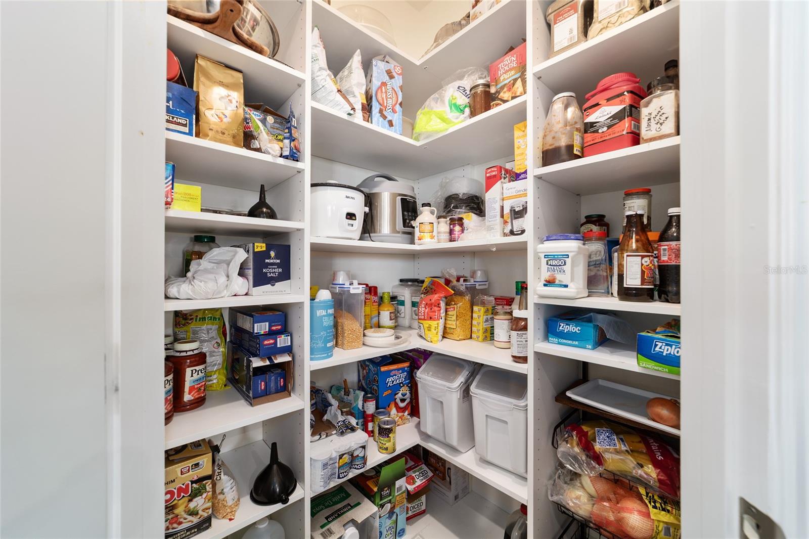 BROOKHAVEN - Residential