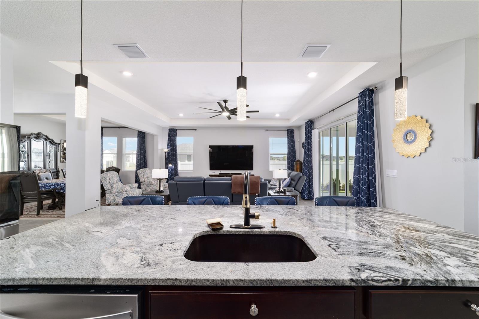 BROOKHAVEN - Residential