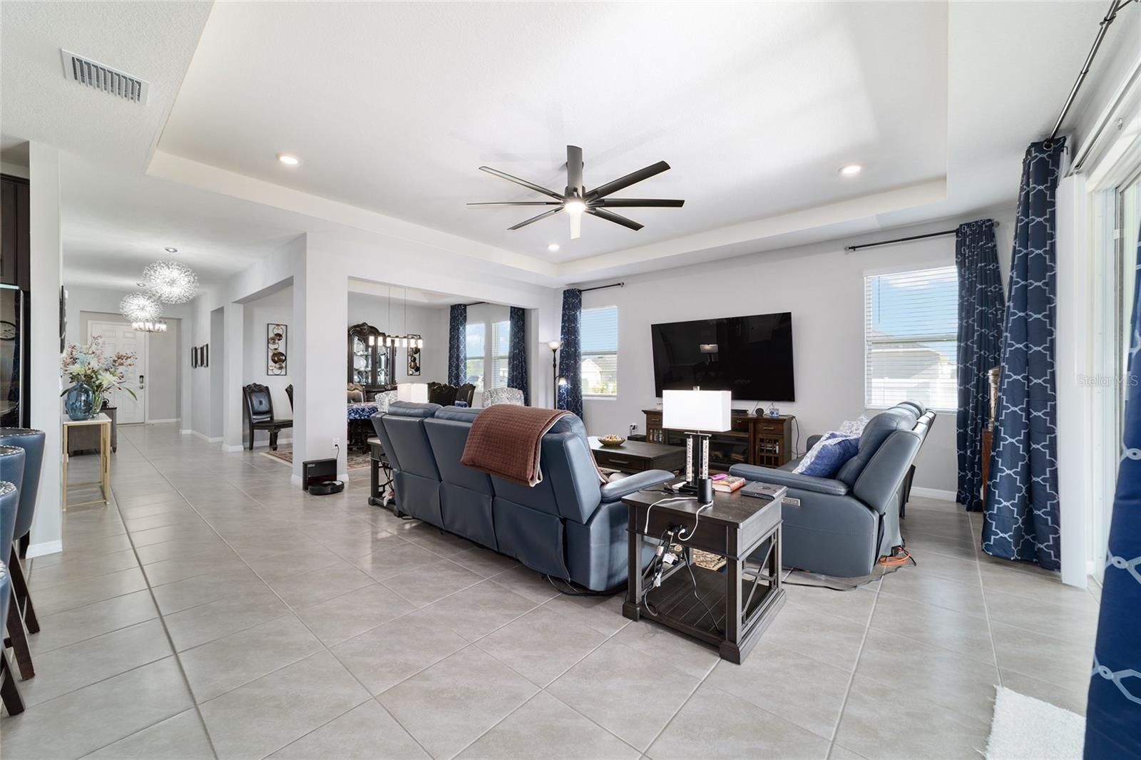 BROOKHAVEN - Residential