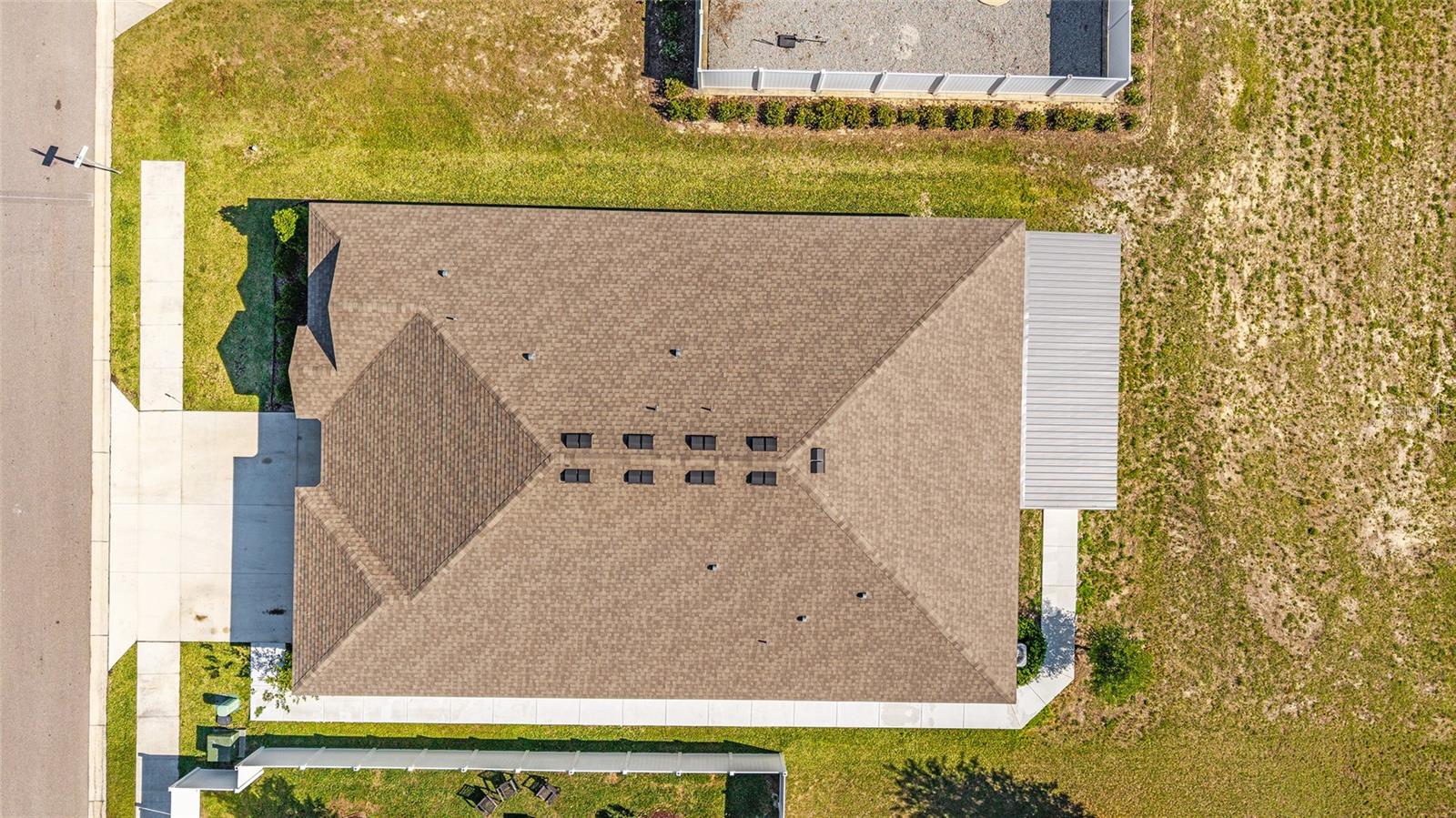 BROOKHAVEN - Residential