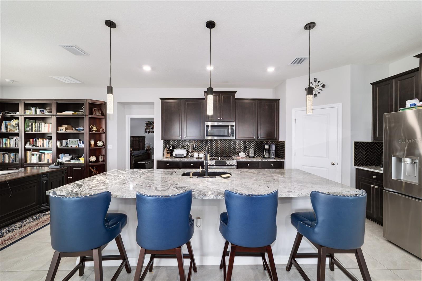 BROOKHAVEN - Residential