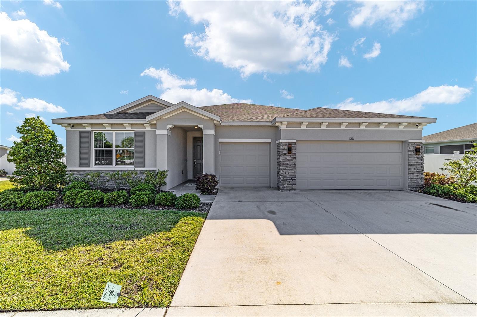 BROOKHAVEN - Residential