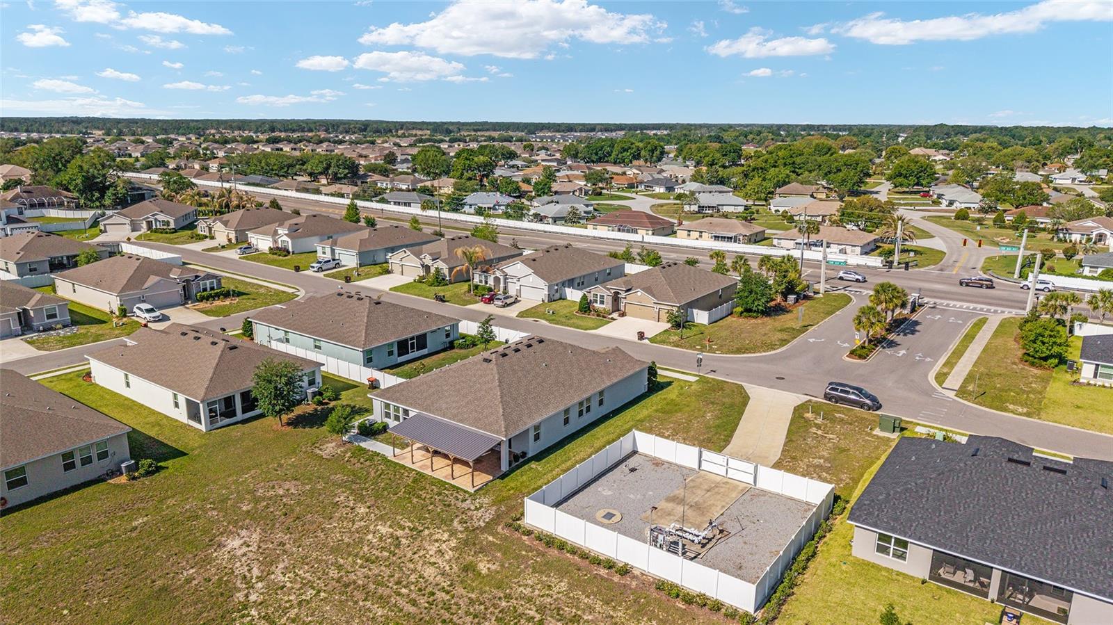 BROOKHAVEN - Residential