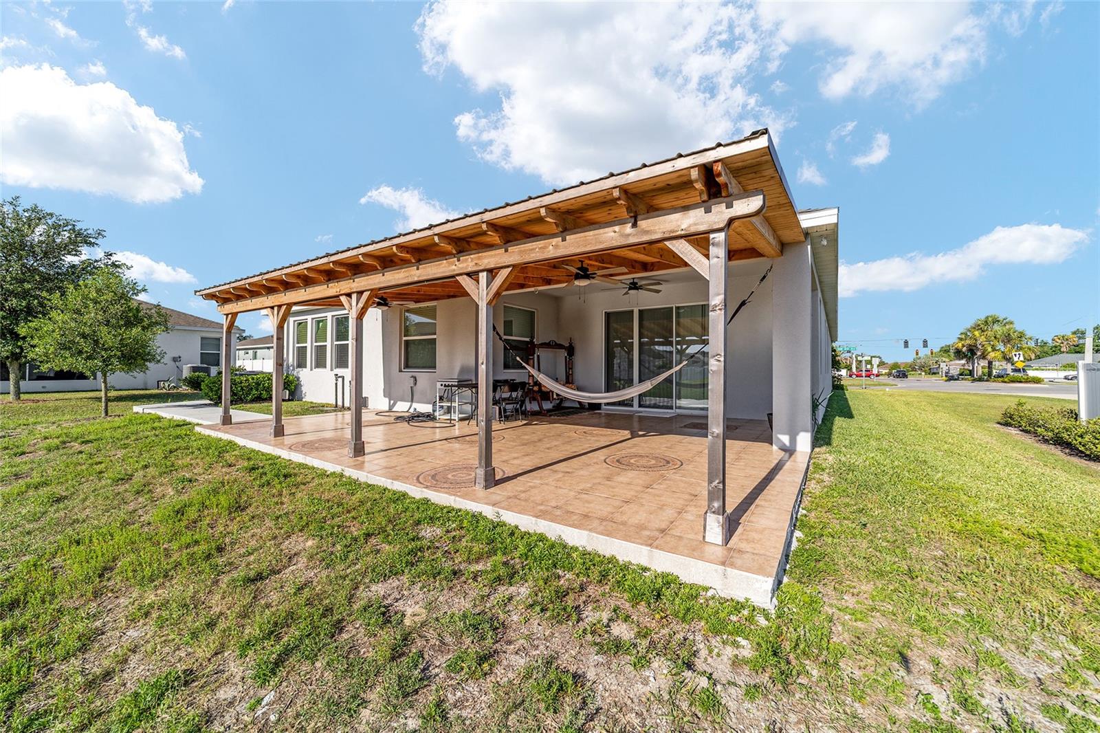 BROOKHAVEN - Residential