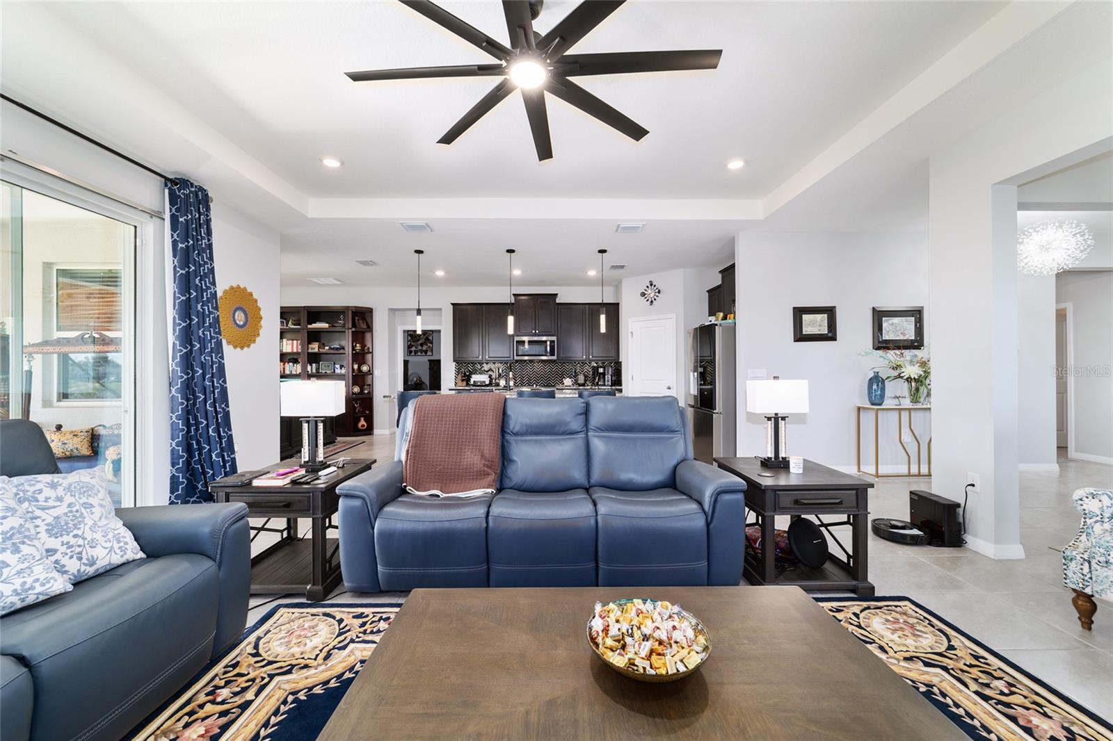 BROOKHAVEN - Residential