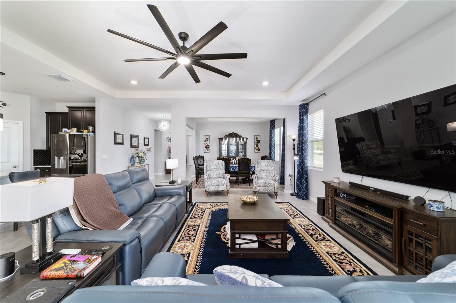 BROOKHAVEN - Residential