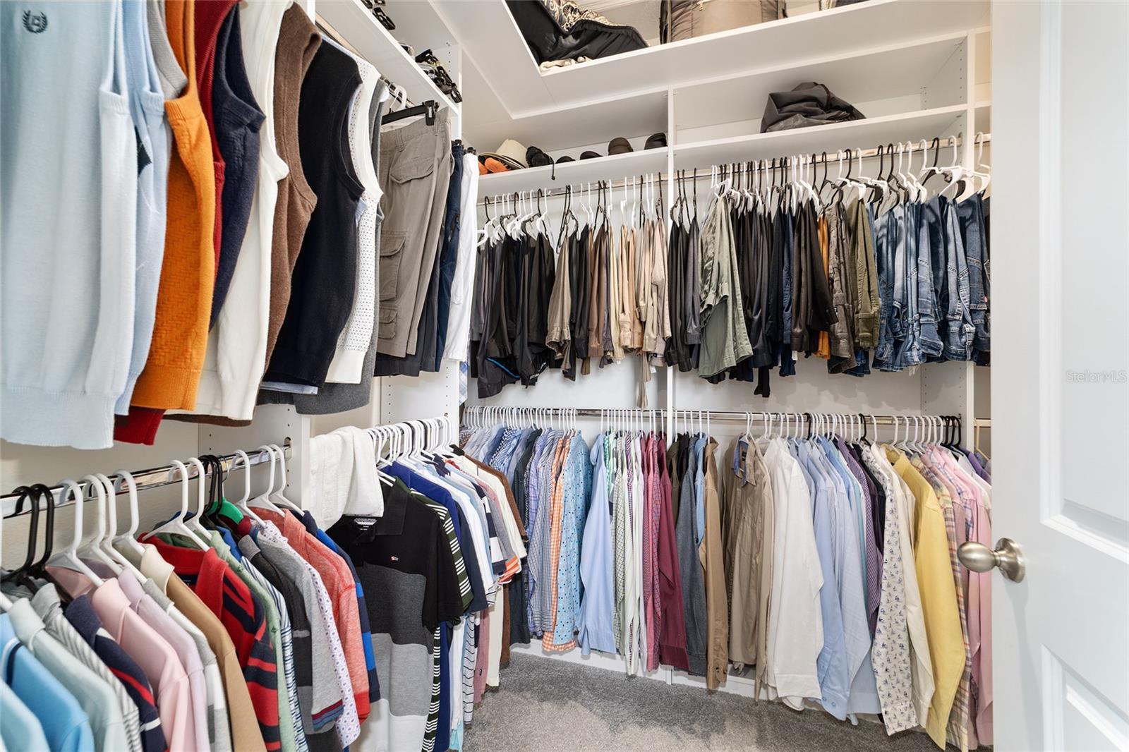 BROOKHAVEN - Residential