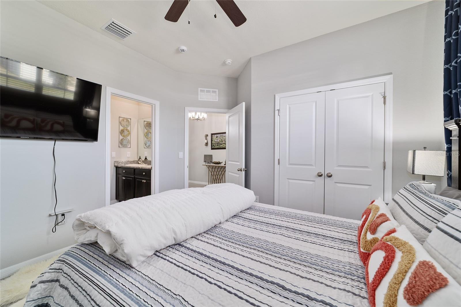 BROOKHAVEN - Residential