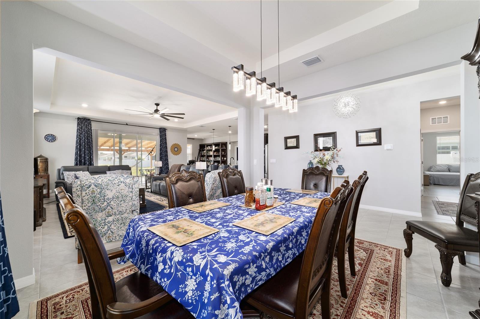 BROOKHAVEN - Residential