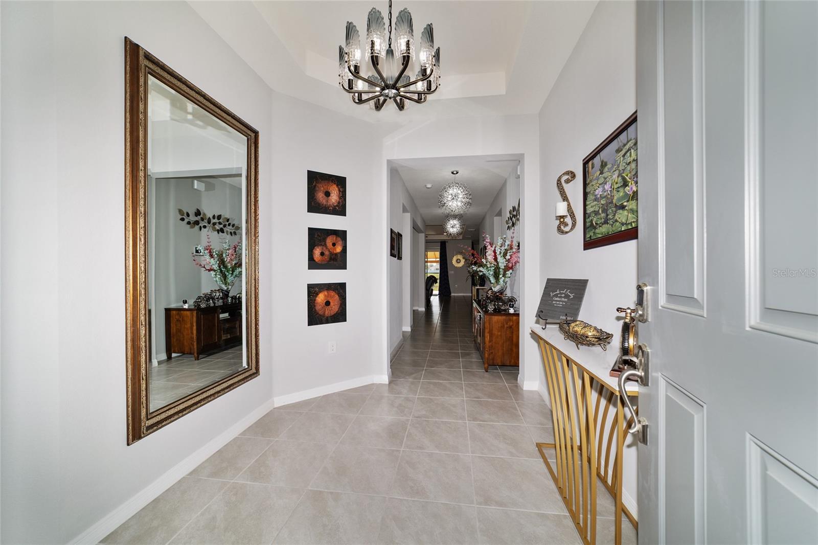 BROOKHAVEN - Residential