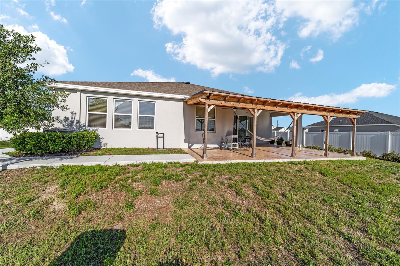 BROOKHAVEN - Residential