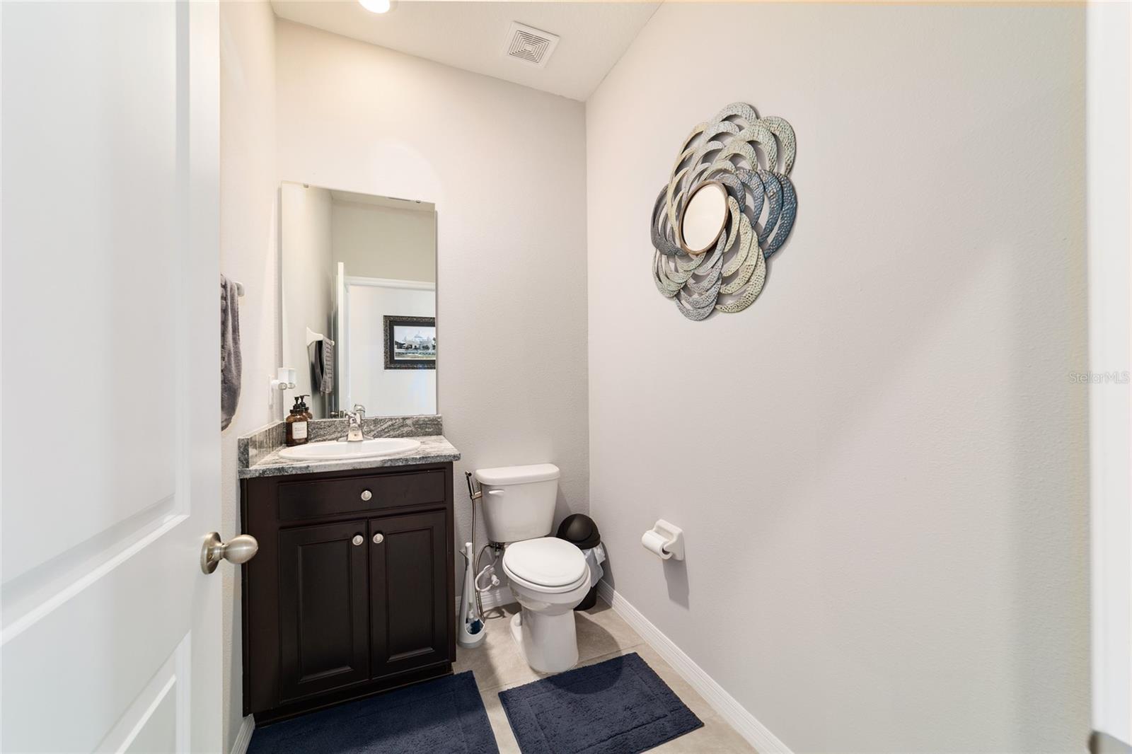 BROOKHAVEN - Residential