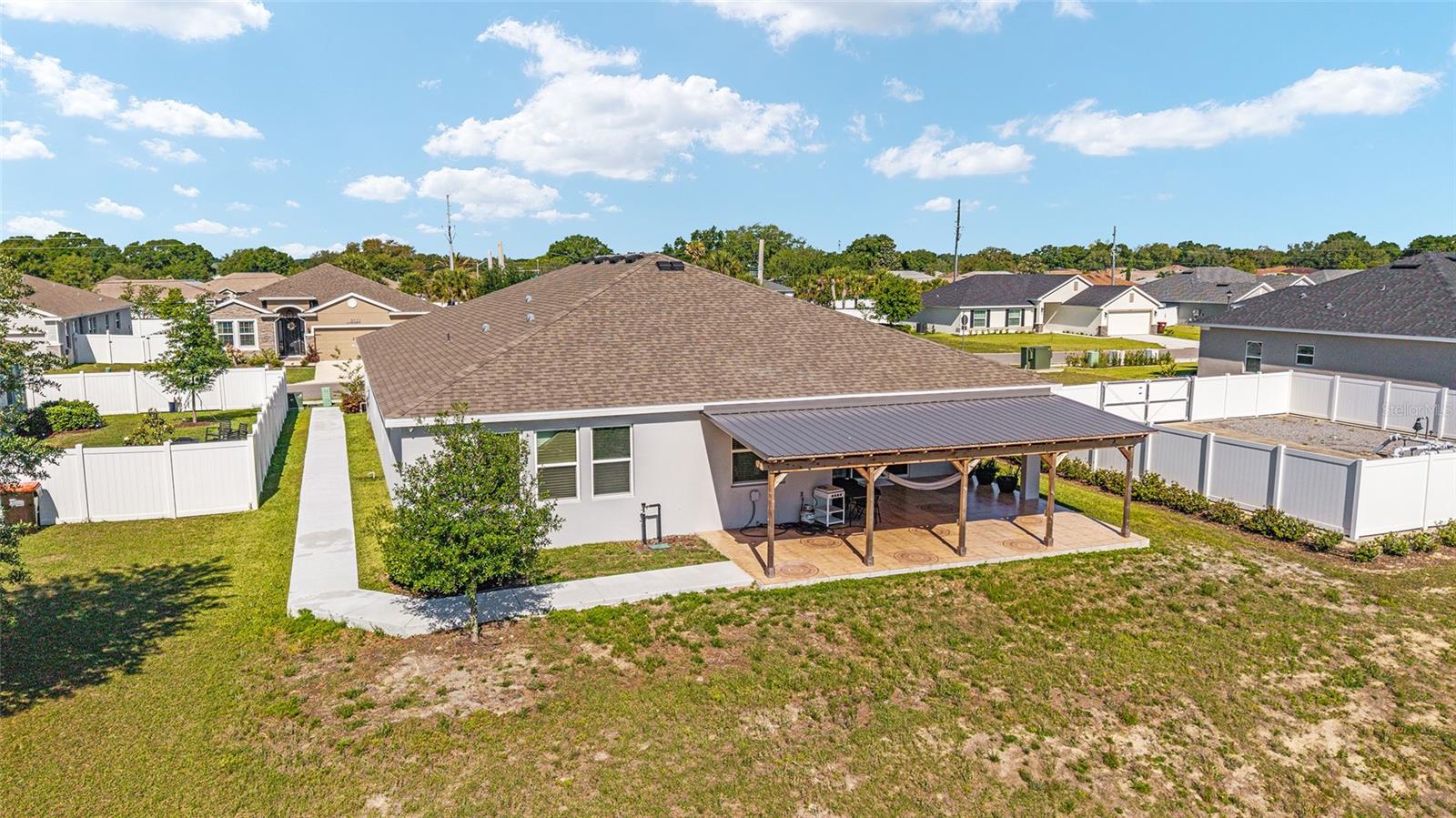 BROOKHAVEN - Residential