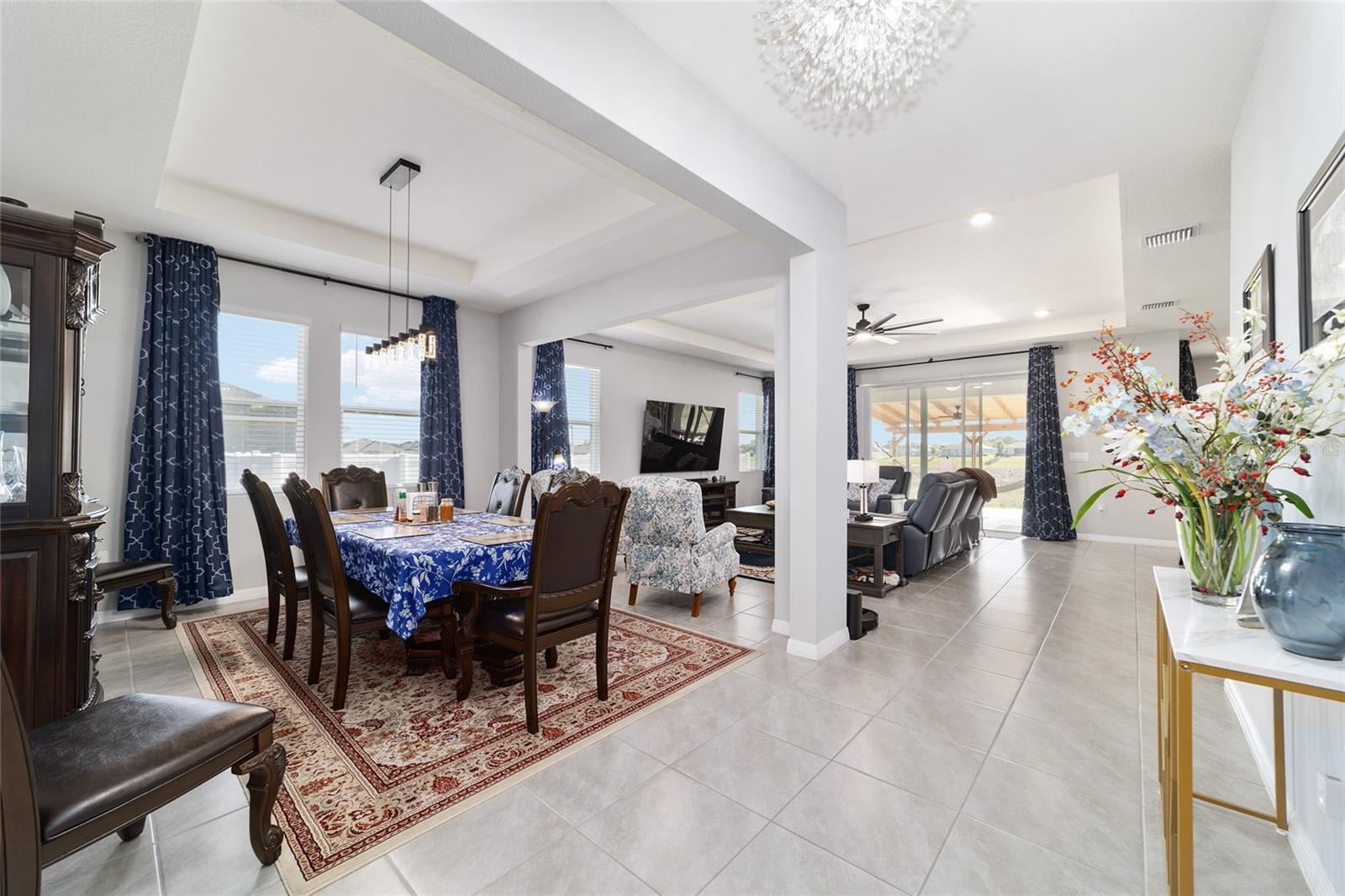 BROOKHAVEN - Residential