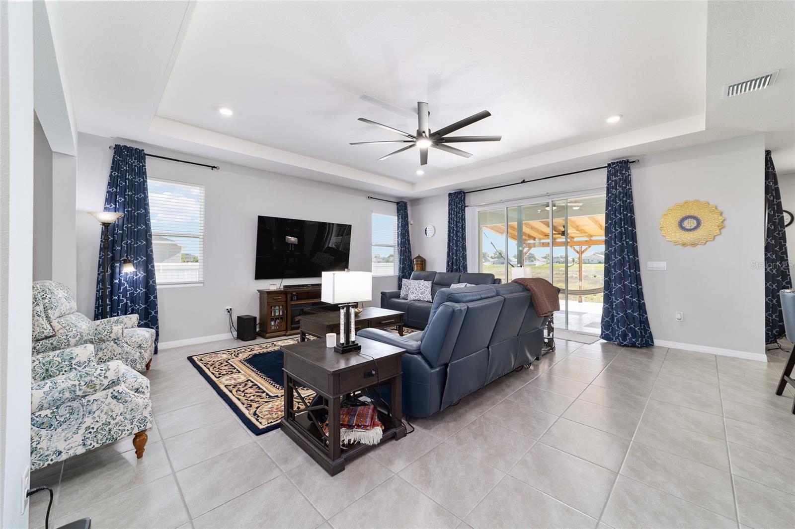 BROOKHAVEN - Residential