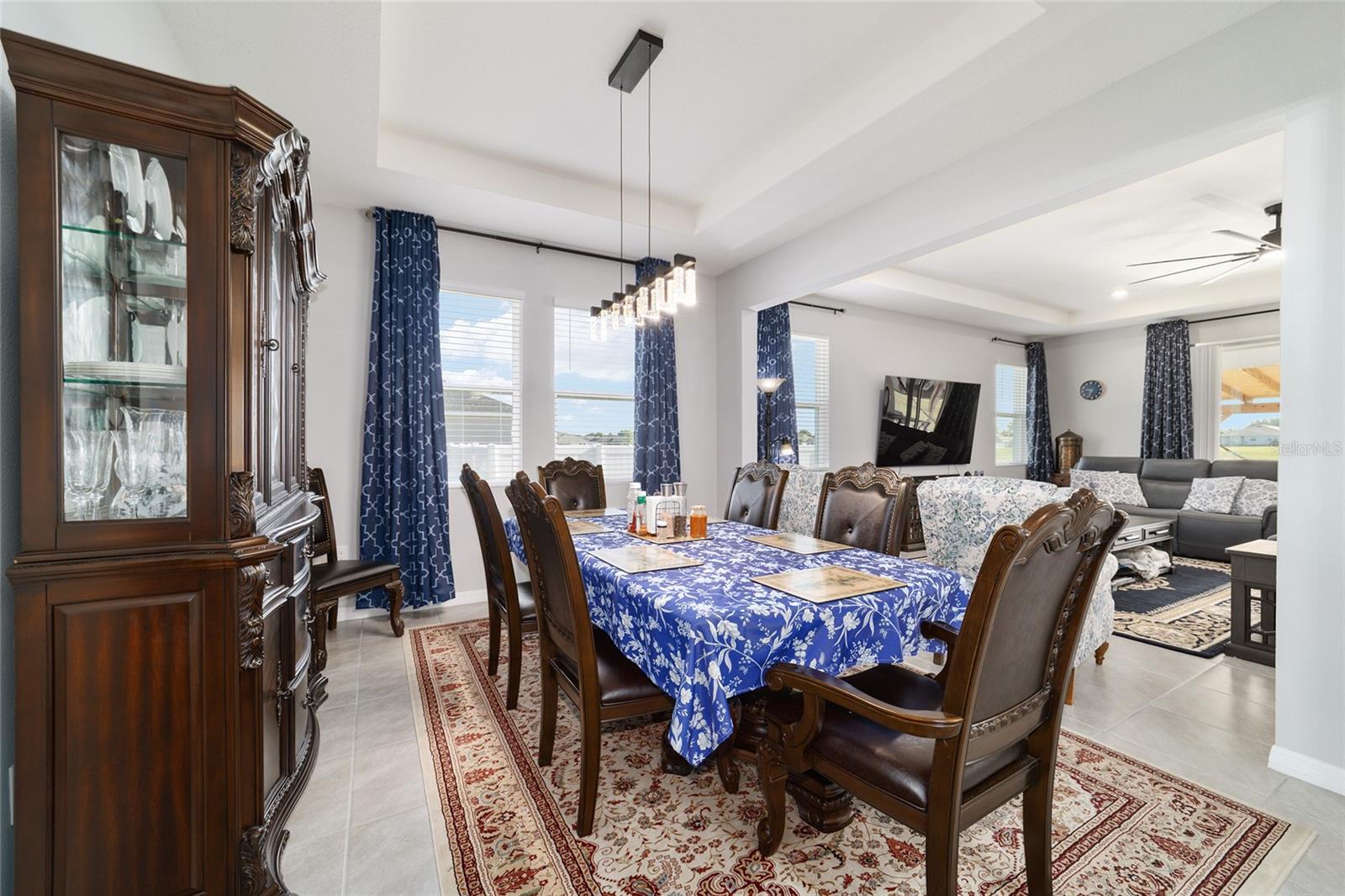 BROOKHAVEN - Residential