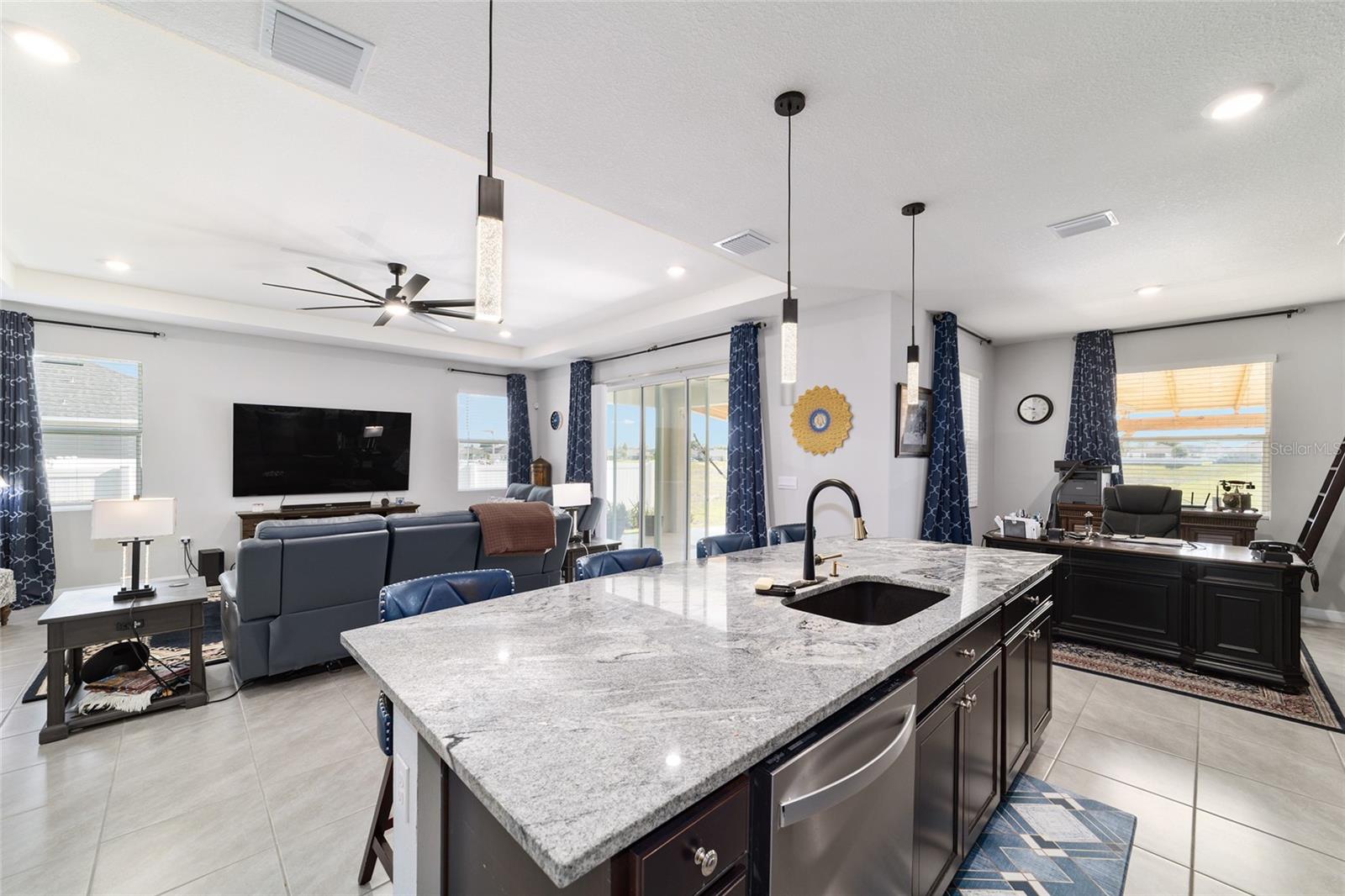 BROOKHAVEN - Residential