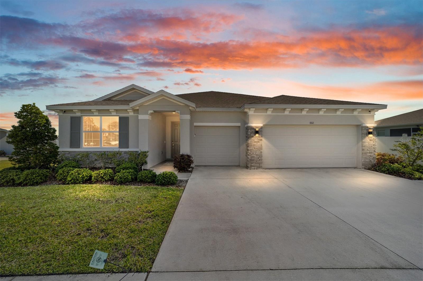 BROOKHAVEN - Residential