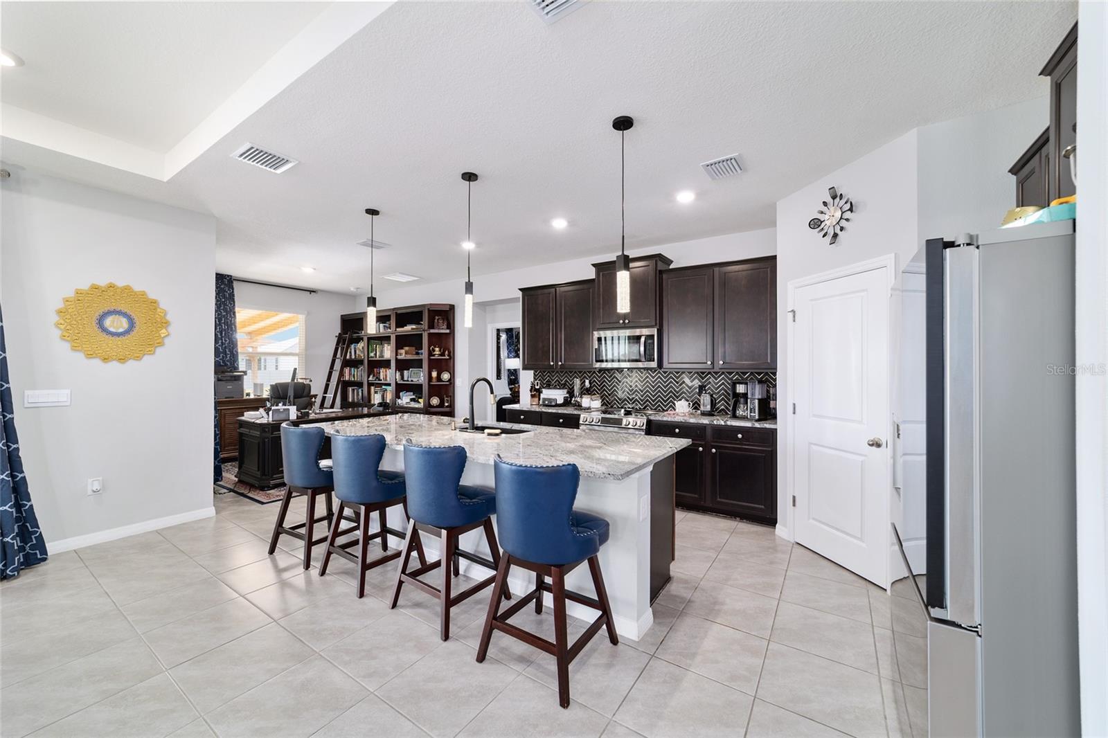 BROOKHAVEN - Residential