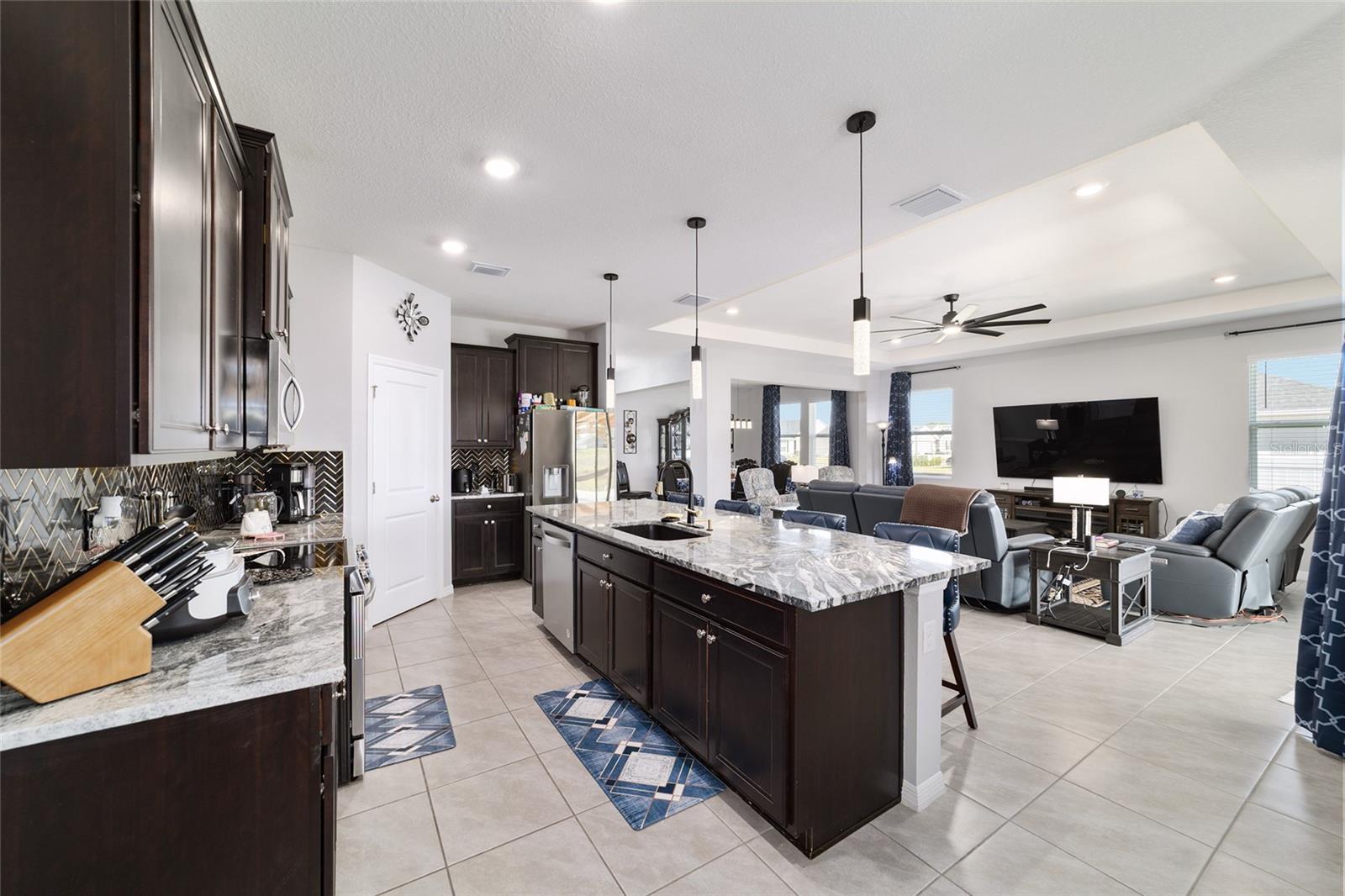 BROOKHAVEN - Residential