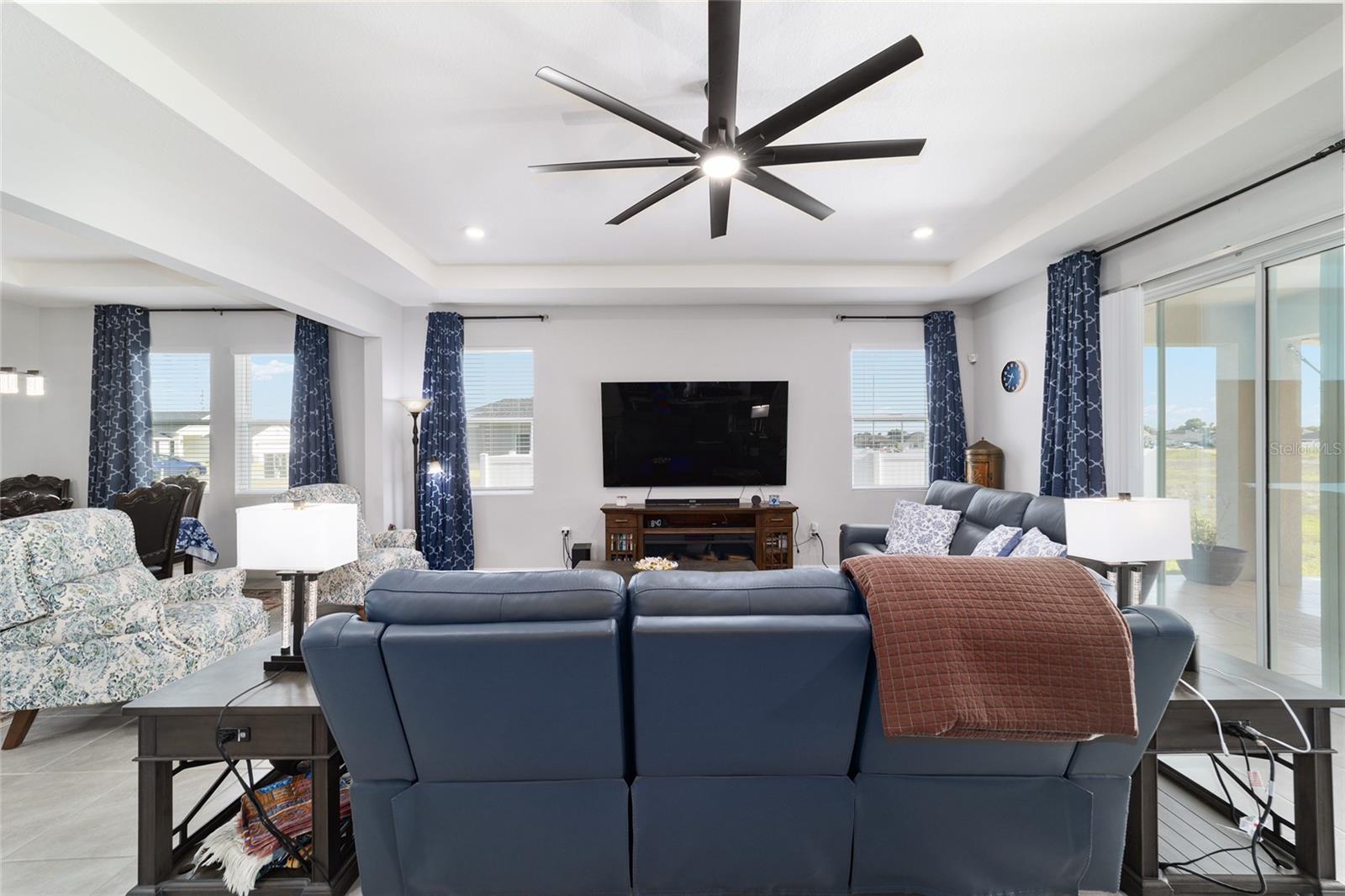 BROOKHAVEN - Residential