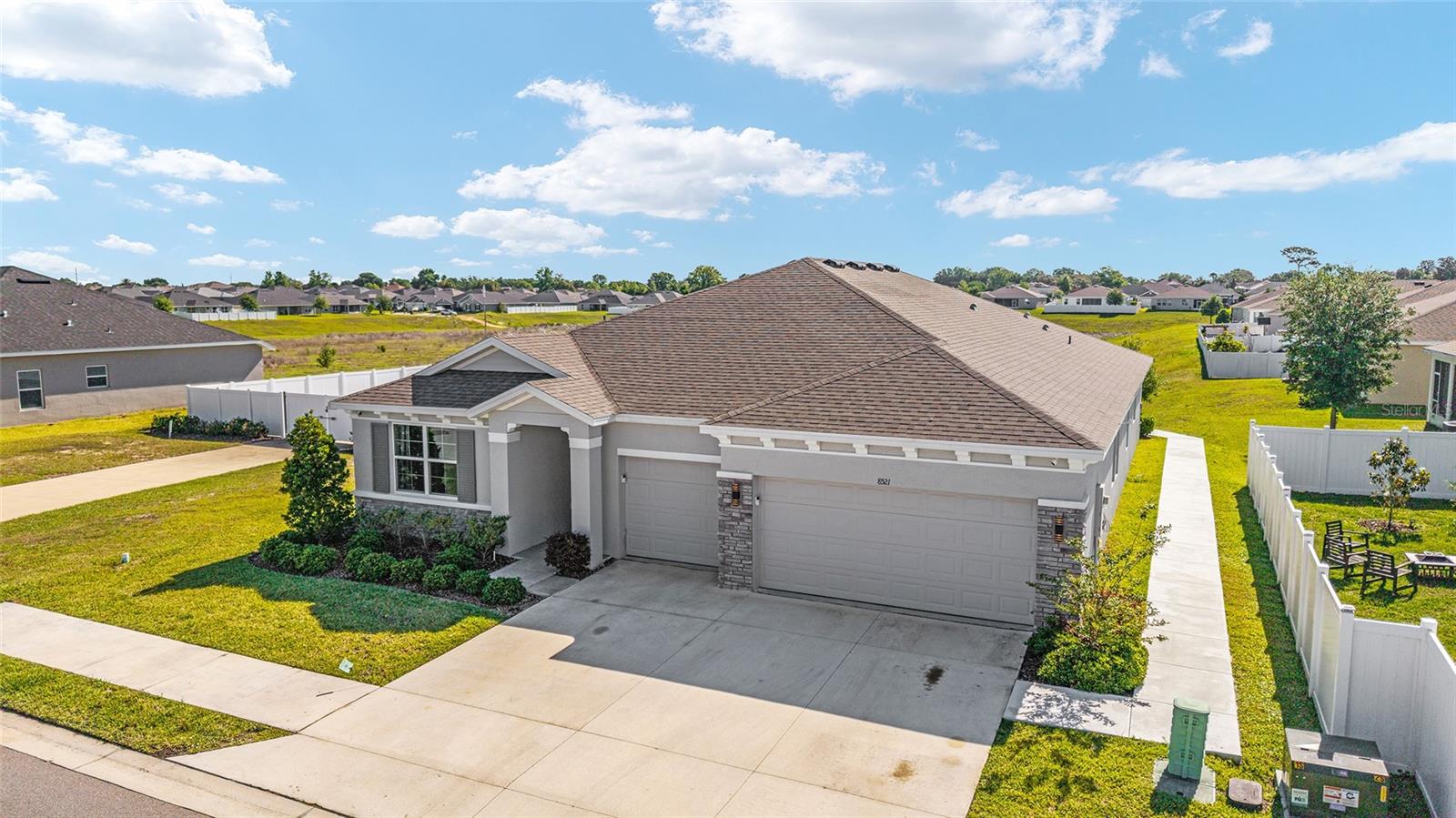 BROOKHAVEN - Residential