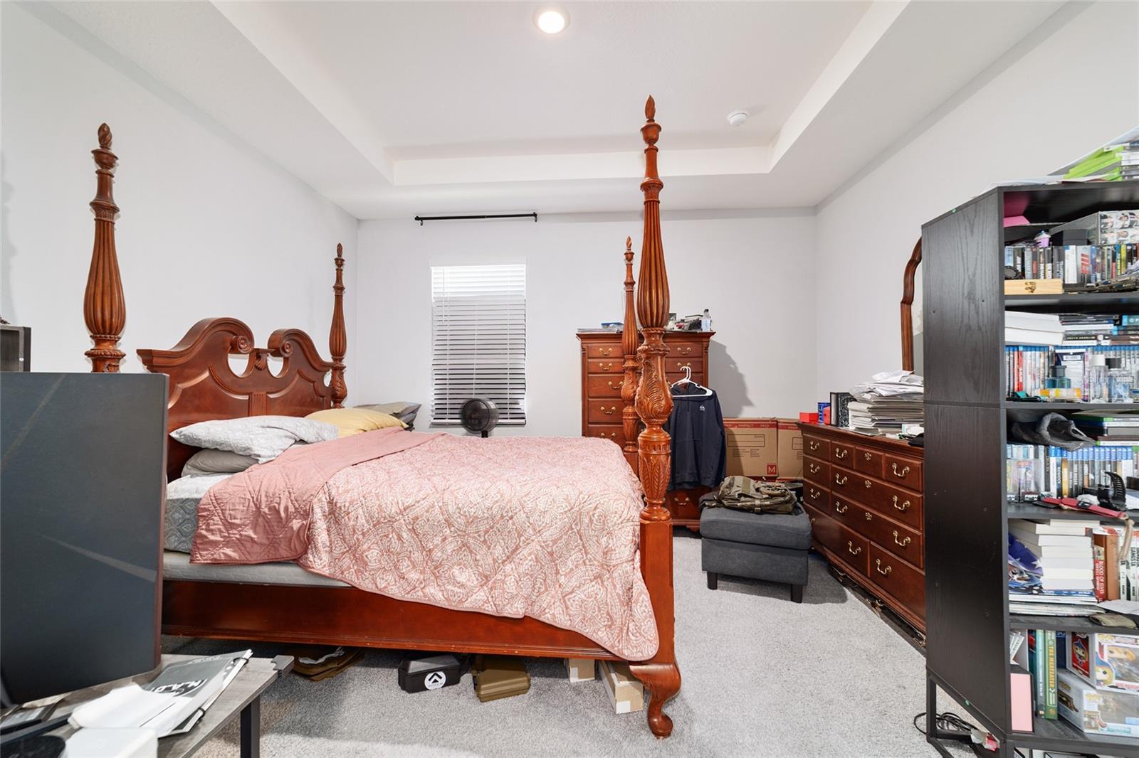 BROOKHAVEN - Residential