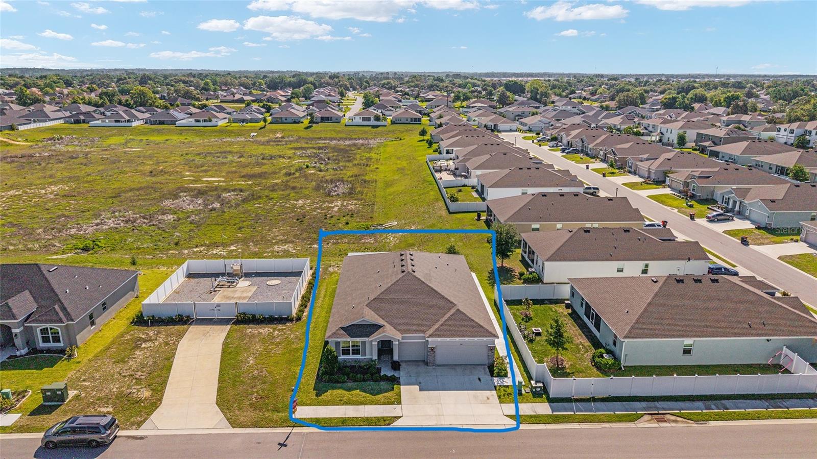 BROOKHAVEN - Residential