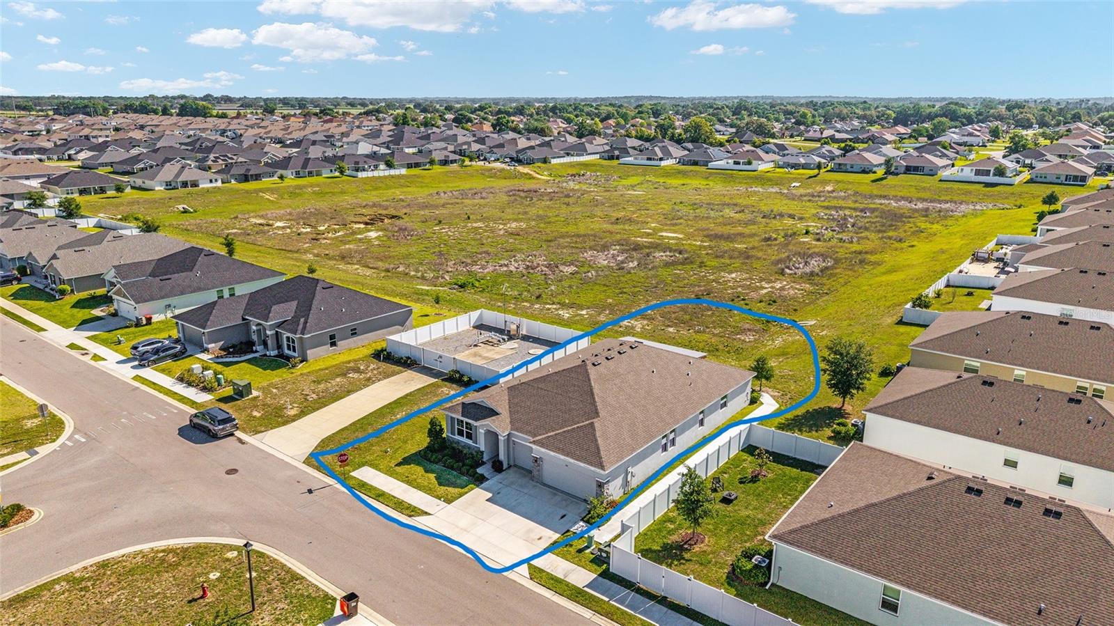 BROOKHAVEN - Residential