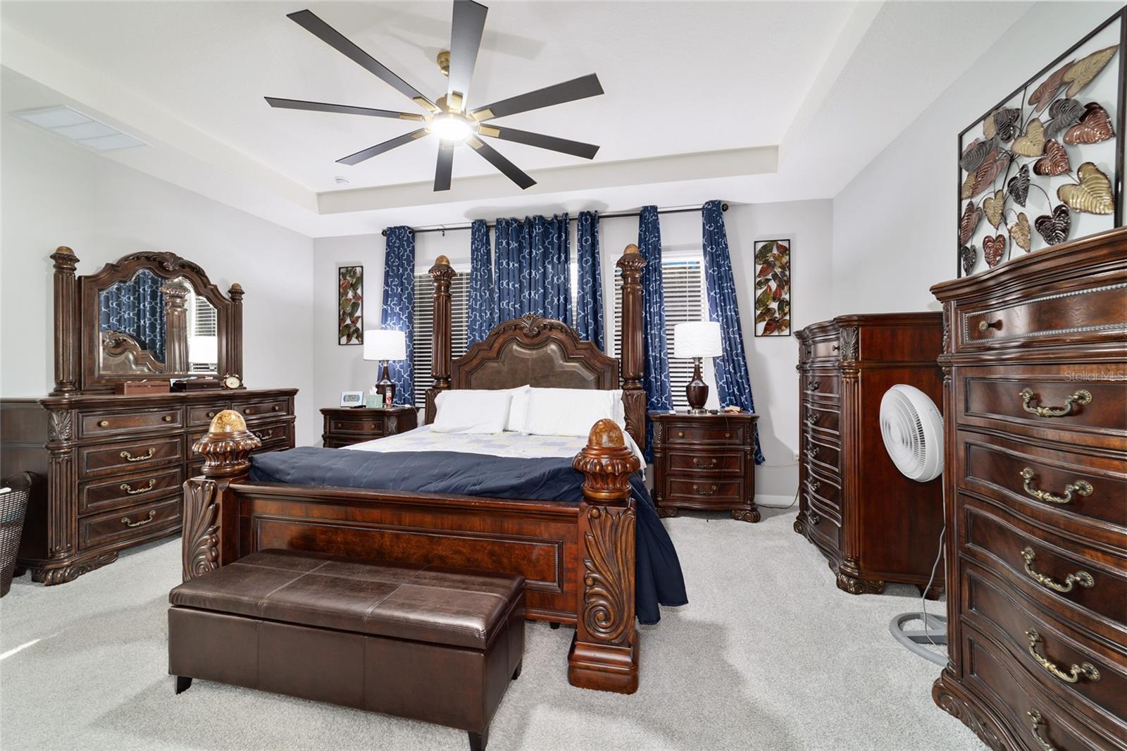 BROOKHAVEN - Residential