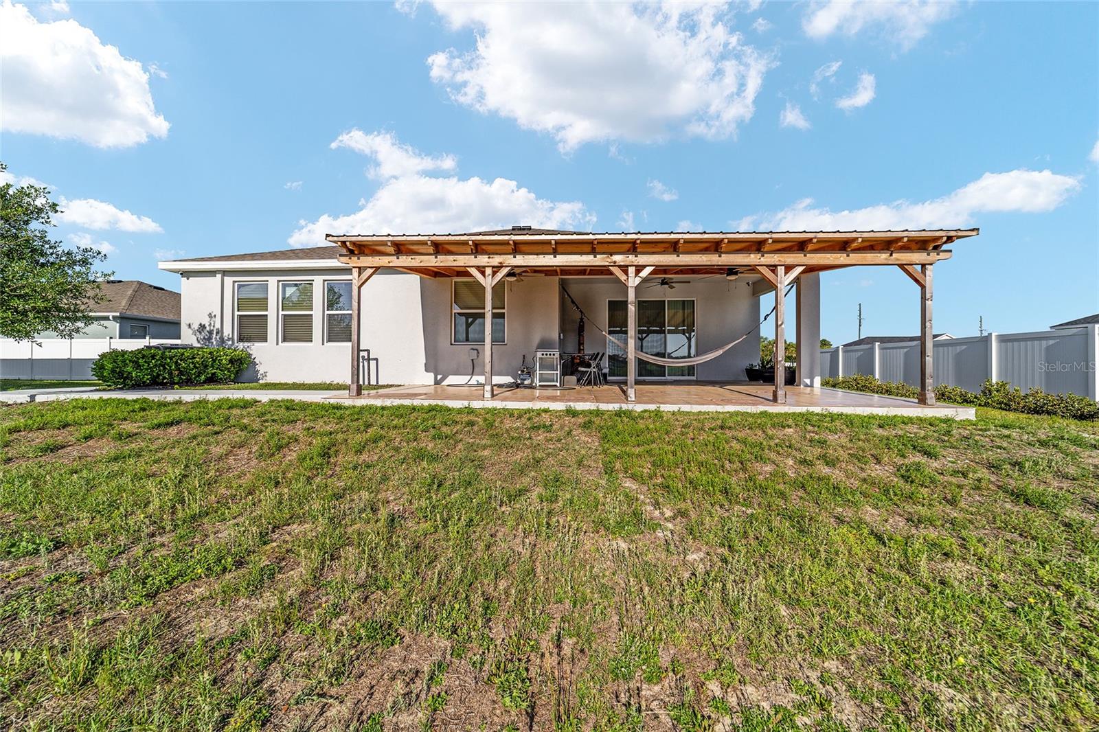 BROOKHAVEN - Residential