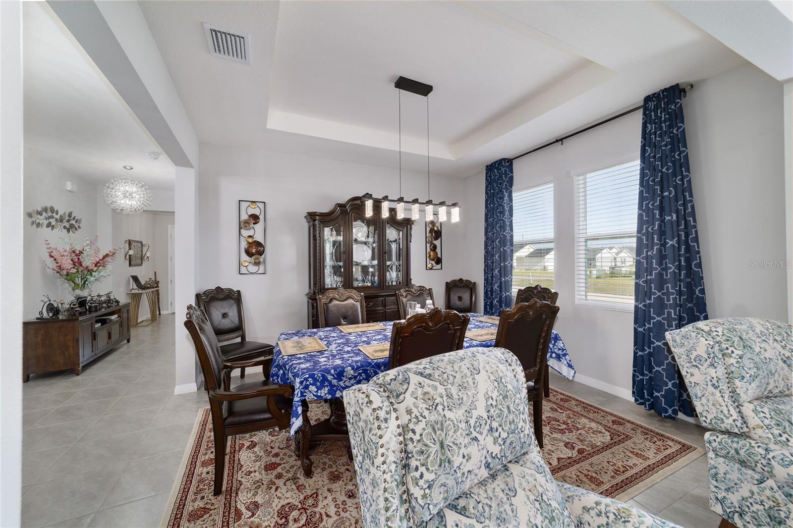 BROOKHAVEN - Residential